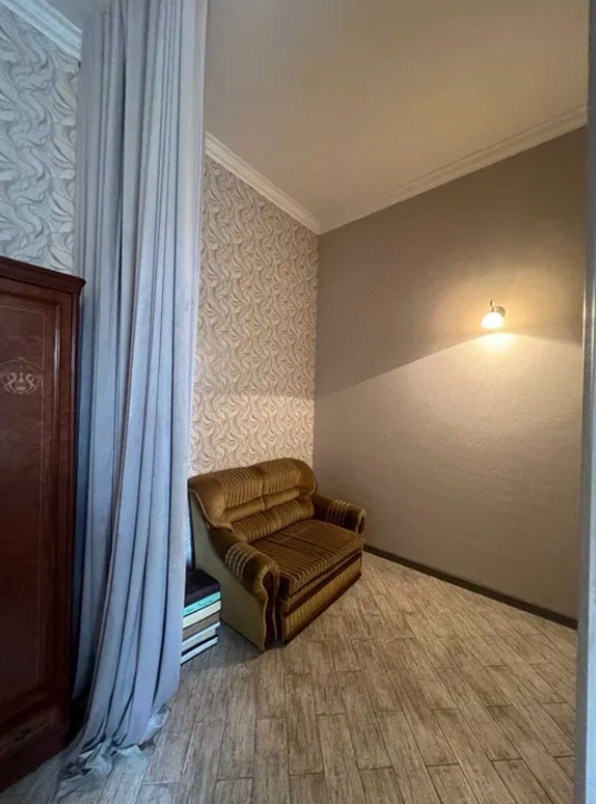 продажа однокомнатной квартиры номер A-174479 в Малиновском районе, фото номер 10